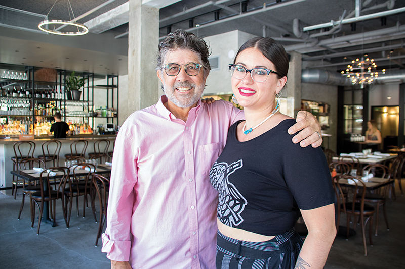 Duet Jazz Perfectly Harmonizes Flavors And Aesthetic